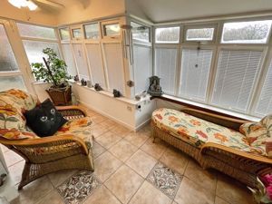 Conservatory- click for photo gallery